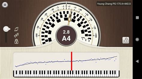 Top 11 Piano Tuning Apps for Android & iOS | Freeappsforme - Free apps for Android and iOS