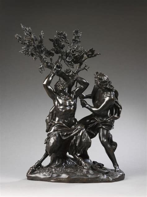 The Flaying of Marsyas | Foggini, Giovanni Battista | V&A Explore The Collections