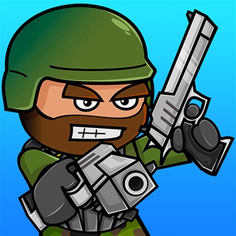 Mini Militia - War.io - Apps on Google Play