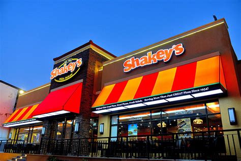 Shakey’s Debuts Their First Open Kitchen Branch in Buendia, Makati ...