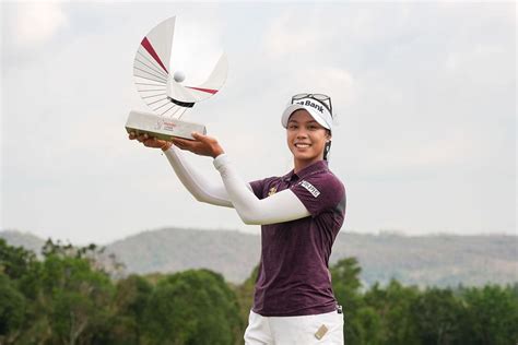 Who won the 2024 Honda LPGA Thailand? Final leaderboard explored