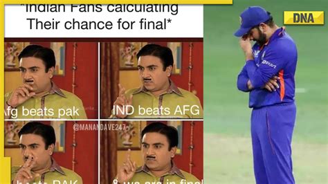 Asia Cup 2022: Top 10 funny memes after Sri Lanka pulls off thrilling ...