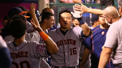 The Top 10 Home Run Celebrations in the MLB, Ranked | GQ