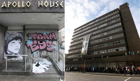 This is what Apollo House will look like as former 'homeless' site hits market for €40m - Extra.ie