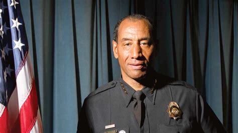 New Denver Police Chief Aims for Community Collaborations - Yellow ...