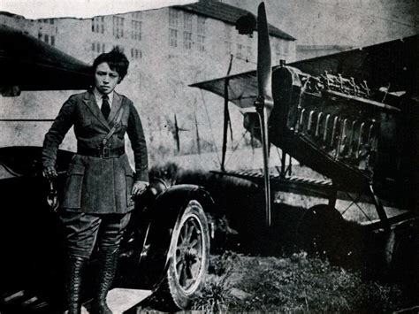 Tampa International Airport Honors The Life Of Aviation Pioneer Bessie Coleman | Seminole ...