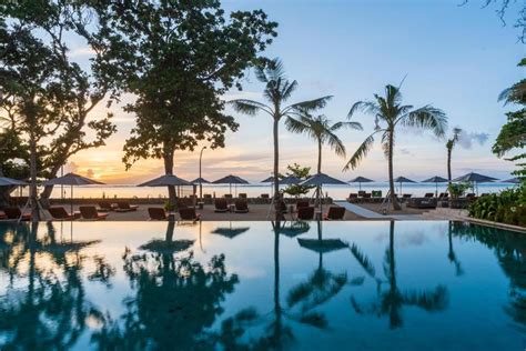 Andaz Bali - a Concept by Hyatt, Sanur – Updated 2024 Prices