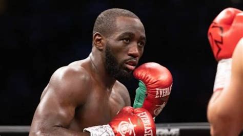 Terence Crawford Net Worth - OtakuKart