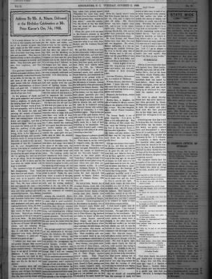 Article clipped from Lincoln Times-News - Newspapers.com™