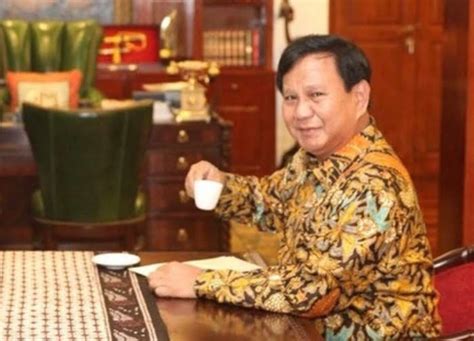 Gerindra: Prabowo Subianto Maju Lagi di Pilpres 2024 - Solopos.com ...