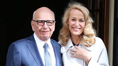 Rupert Murdoch Wives: What happened to Rupert Murdoch's wives? How many ...