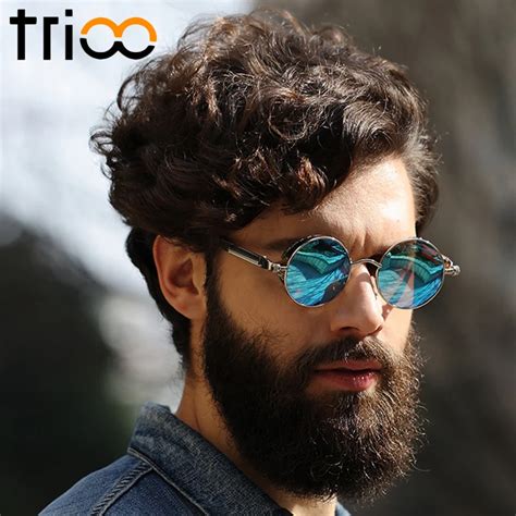 Aliexpress.com : Buy TRIOO Polarized Sun Glasses For Men Driving ...