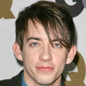 Kevin McHale (TV Actor) - Age, Family, Bio | Famous Birthdays