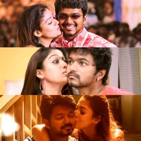 Vijay-Nayanthara pair | 13 reasons why: Thalapathy Vijay's Bigil can be a blockbuster