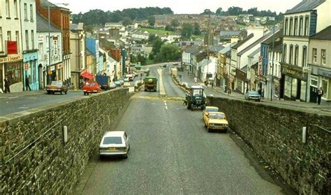 The Cut, Banbridge (2) © Albert Bridge :: Geograph Ireland