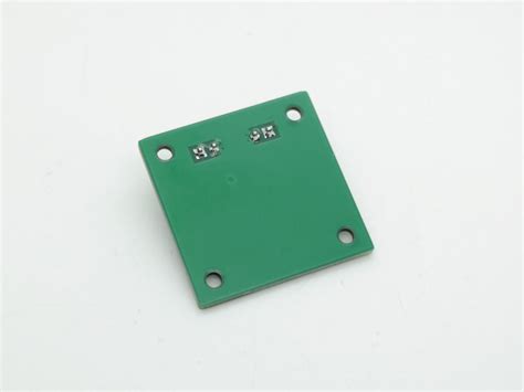 Magnetic field sensor using AD22151 - Electronics-Lab.com