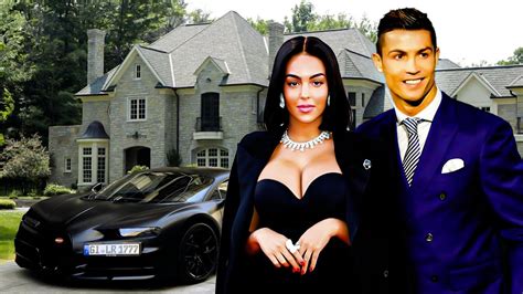 Cristiano Ronaldo's Lifestyle 2022 - YouTube