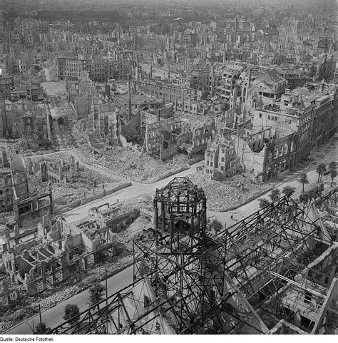 Dresden 1945: The Devil’s Tinderbox | National Vanguard