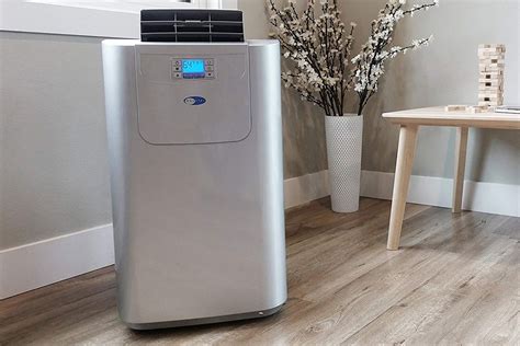 🥇 Top 8 Best Portable Air Conditioner and Heater Combos for 2019