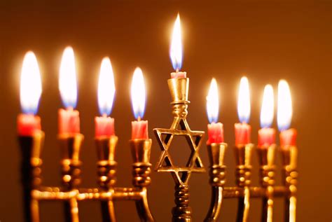 What Is Hanukkah? History, Traditions, Facts 2024 | Reader's Digest