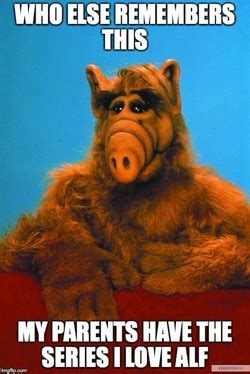 Alf Memes