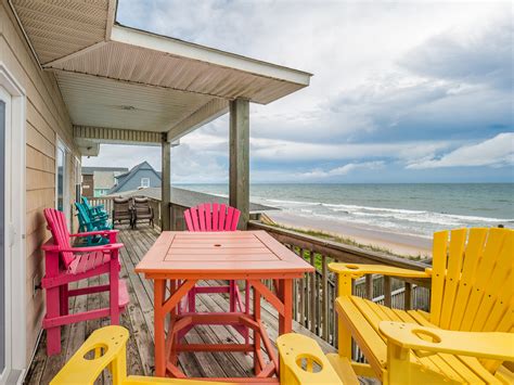 Going Coastal in Surf City - Vacation Rental in Surf City,NC | Carolina Retreats