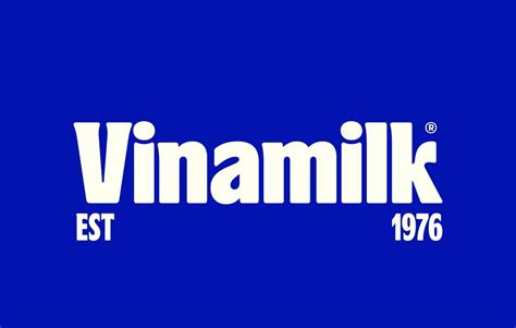 Logo Vinamilk 2023 - Vinamilk Est. 1976 | Trào lưu | Lục Lọi Meme | Cộng đồng meme trực tuyến