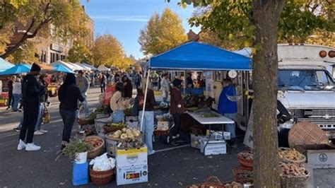 Moscow Farmers Market relocates for Homecoming