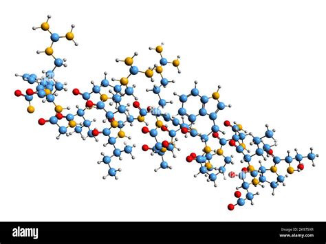 Prolactin releasing peptide Cut Out Stock Images & Pictures - Alamy