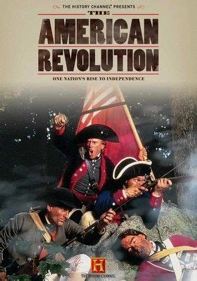 Netflix... Liberty! The American Revolution | Teaching american history ...