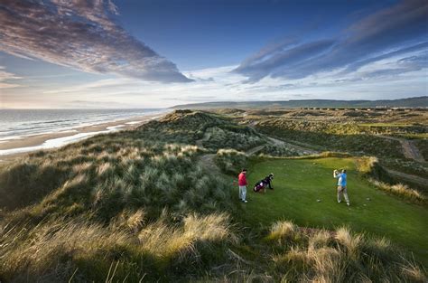 Machrihanish Visitor Guide - Accommodation, Things To Do & More | VisitScotland