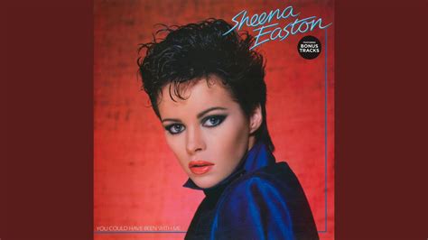 For Your Eyes Only - Sheena Easton: Song Lyrics, Music Videos & Concerts