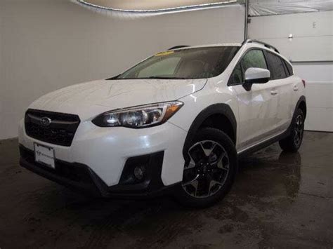 Used Subaru Crosstrek for Sale (with Photos) - CarGurus