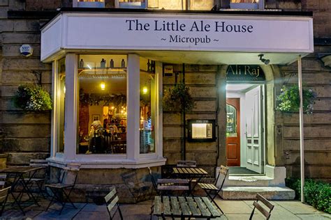 Little Ale House, Harrogate - Pub Gallery