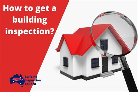 5 THINGS BUYERS SHOULD KNOW ABOUT BUILDING INSPECTION