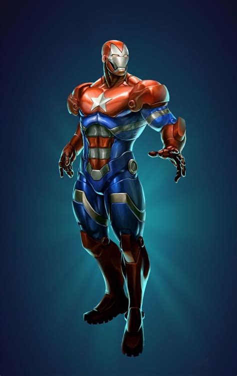 Iron Patriot | Heróis marvel, Heróis de quadrinhos, Vingadores personagens