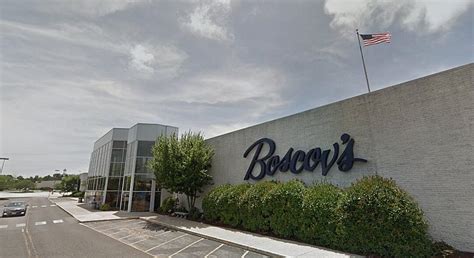 Boscov's is Expanding With the Opening of 50th Store