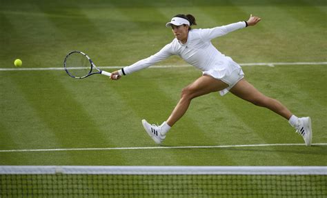 Which female tennis players are left in Wimbledon 2021 - All My Medicine