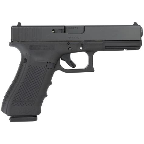 Glock 17 GEN 4 9mm · PG1750203 · DK Firearms