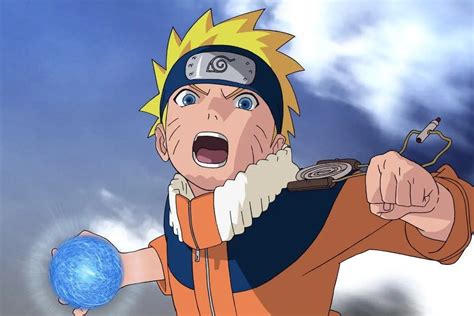 Naruto Live-Action movie in the works. : r/TwoBestFriendsPlay