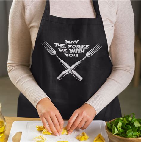 Custom Aprons | Make Your Own Apron