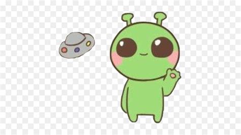 cute aliens - Clip Art Library