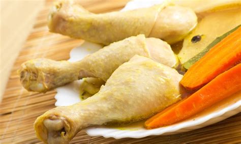 How Long To Boil Chicken Legs? Completed Guide