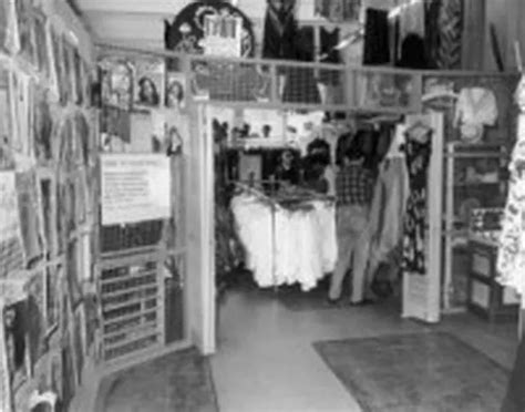 Afflecks Palace is turning 40 - and searching for fans of the world famous indoor market to be ...