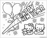 Coloring Pages 2019 Easy sketch template