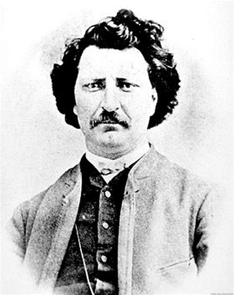 Louis Riel Tried to bring Metis and Indians into Confederation Democratically. | Sunnyside ...