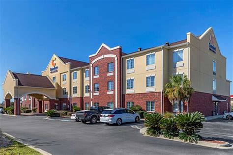 COMFORT INN & SUITES (ORANGEBURG, SC): 60 fotos, comparação de preços e avaliações - Tripadvisor