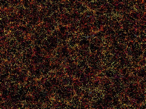 Astronomers map a record-breaking 1.2 million galaxies to study the properties of dark energy ...