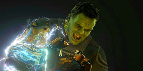 Hulk’s Three-Movie Arc Didn’t Fix The Character’s MCU Problems