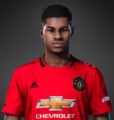 Marcus Rashford 2020 Wallpapers - Wallpaper Cave